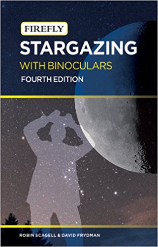 Stargazing book from Library of Congress