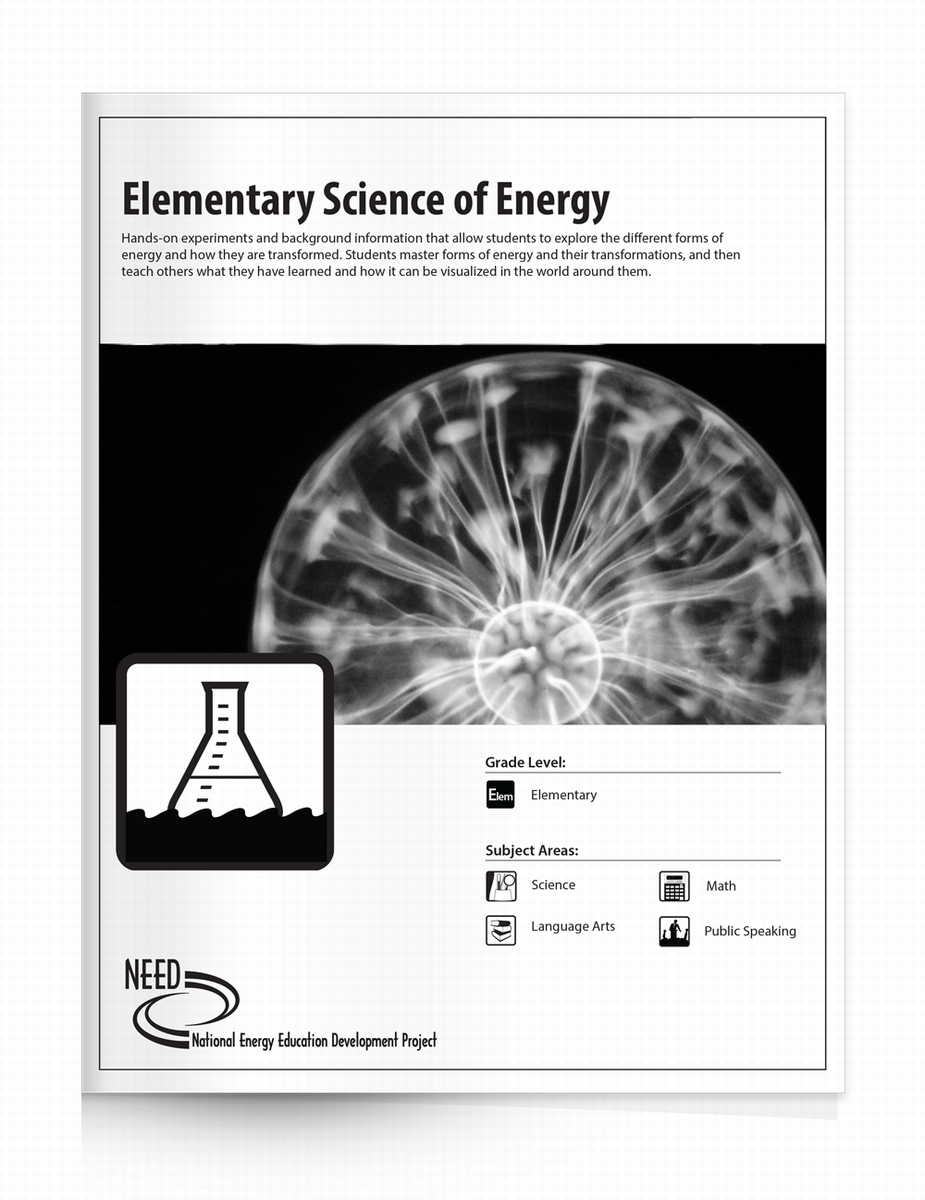 Science of Energy book cover