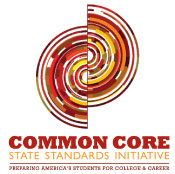 Common core state standards logo