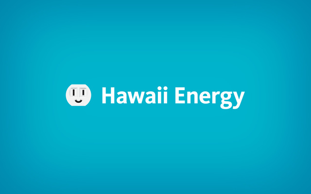 Hawaii Energy logo