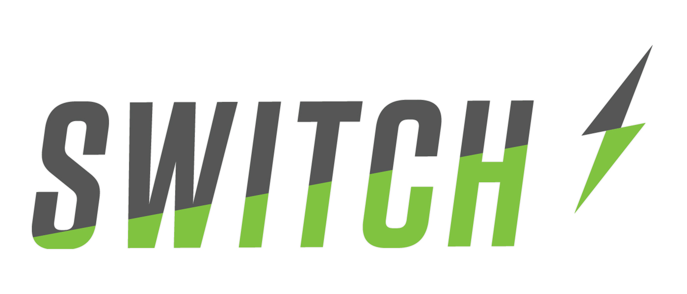 Switch energy logo