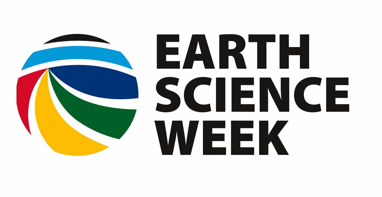 Earth Science Week Logo