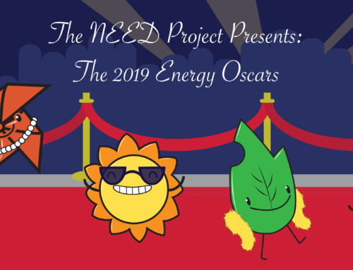 2019 Energy Oscars