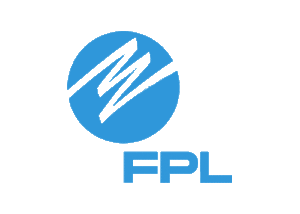 Florida Power and Light Logo