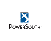 PowerSouth logo