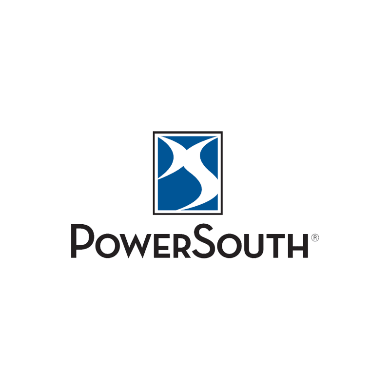 PowerSouth logo
