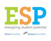 Energizing Student Potential - Excelon Logo