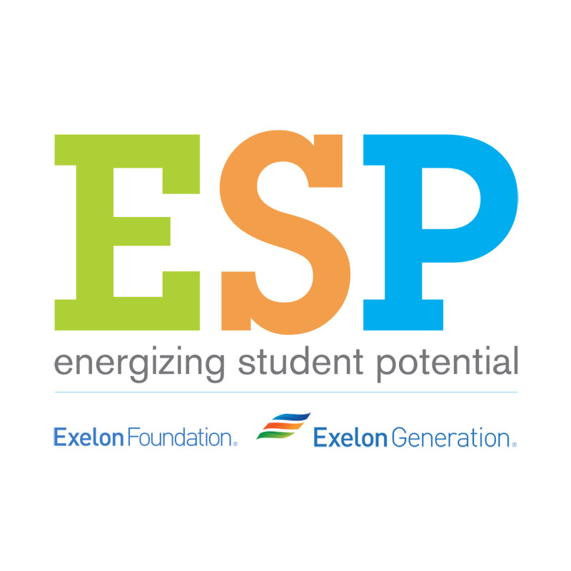 Energizing Student Potential - Excelon Logo