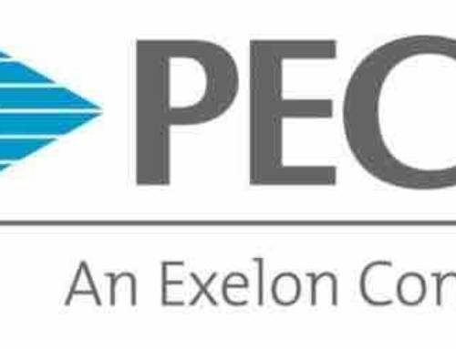 PECO Energizing Education Program Innovation Challenge is a BRIGHT SPOT for Students at SHMS in PA.