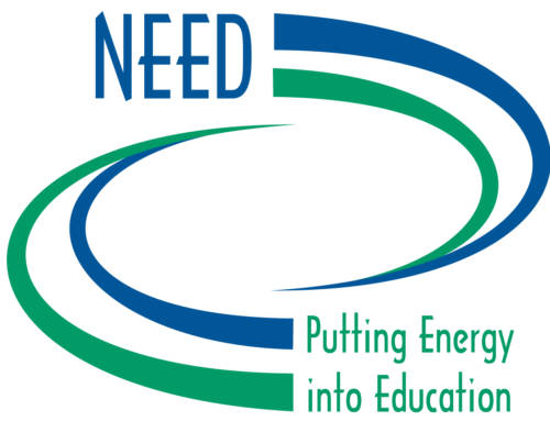 NEED Announces partnership for New Children’s Book Featuring 26 Energy Superheroes