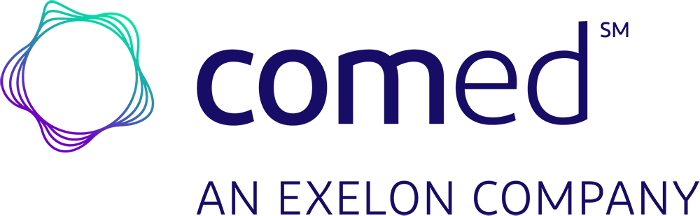 Comed Logo