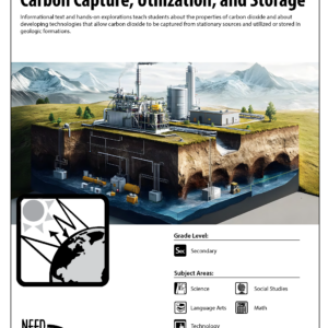 Carbon Capture, Utilization, and Storage (Free PDF Download)