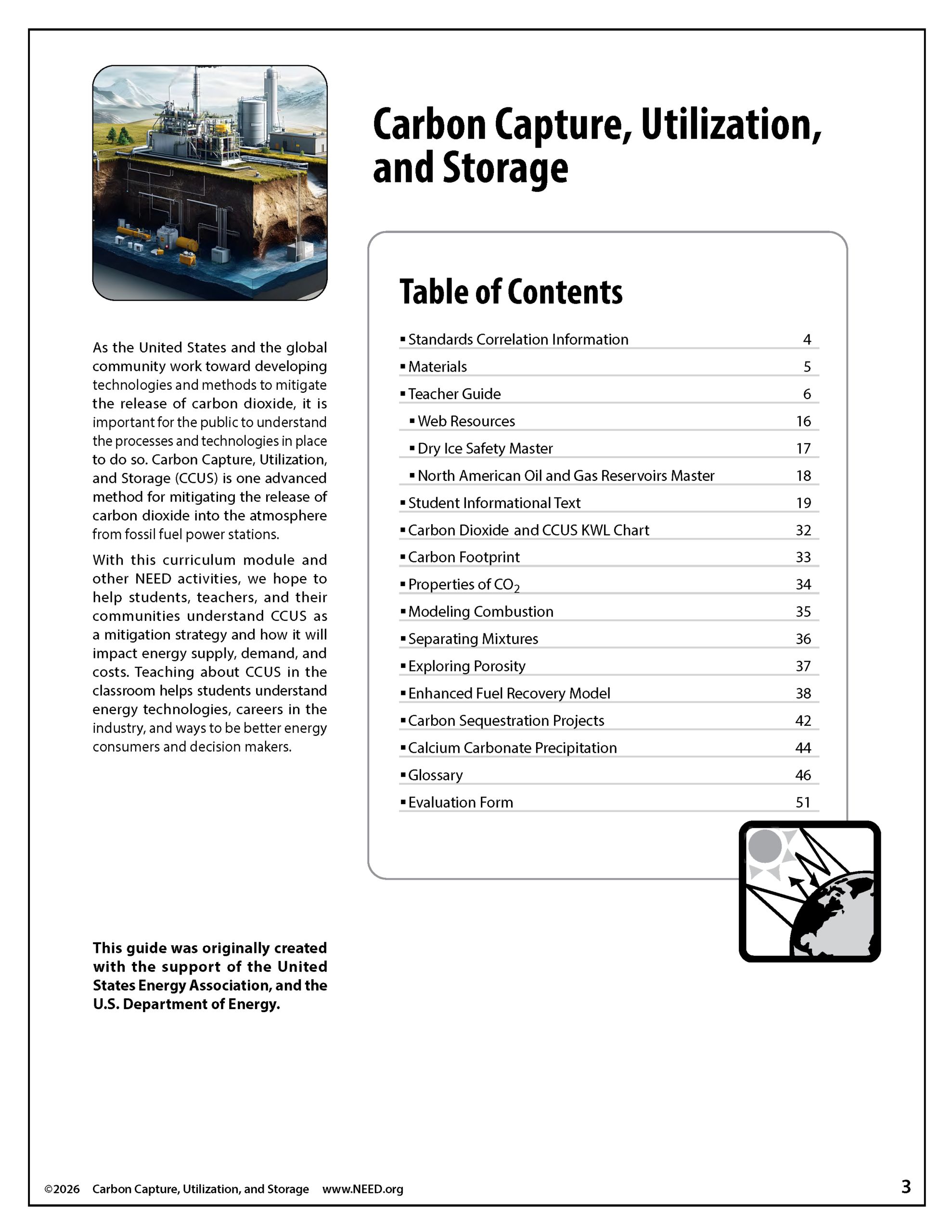 Carbon Capture, Utilization, and Storage (Free PDF Download) - Image 2