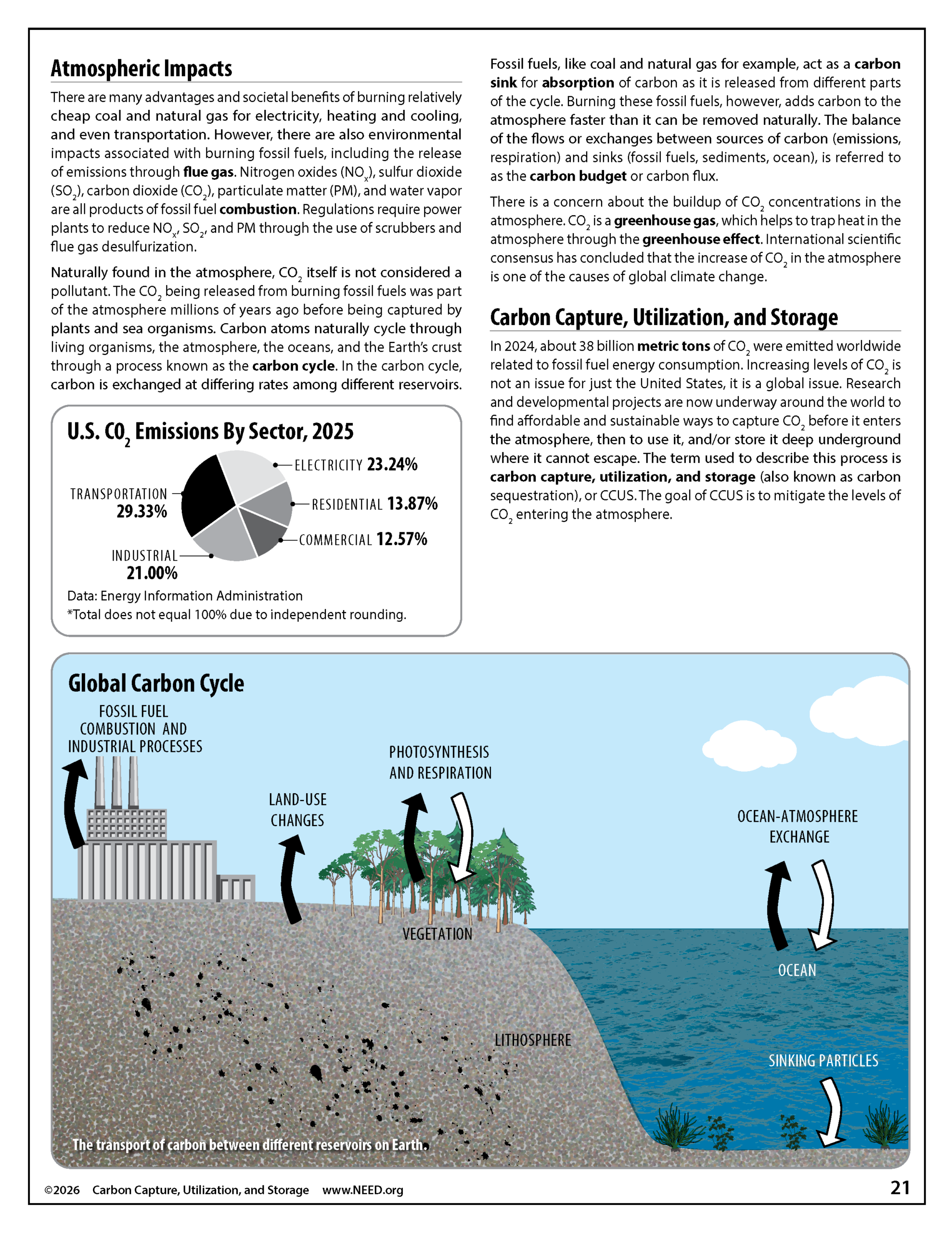 Carbon Capture, Utilization, and Storage (Free PDF Download) - Image 4