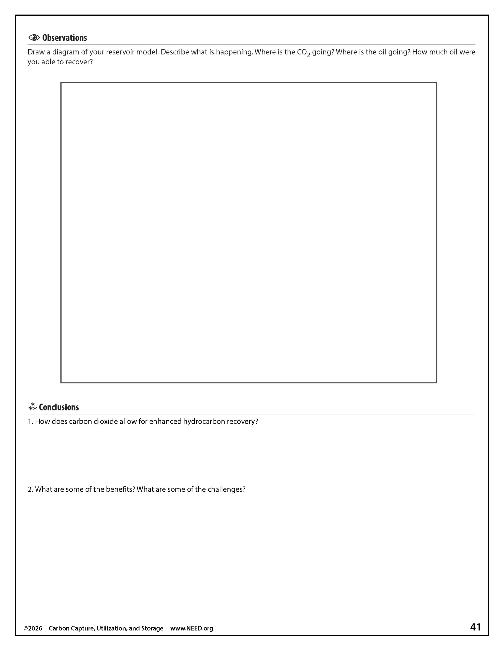 Carbon Capture, Utilization, and Storage (Free PDF Download) - Image 6