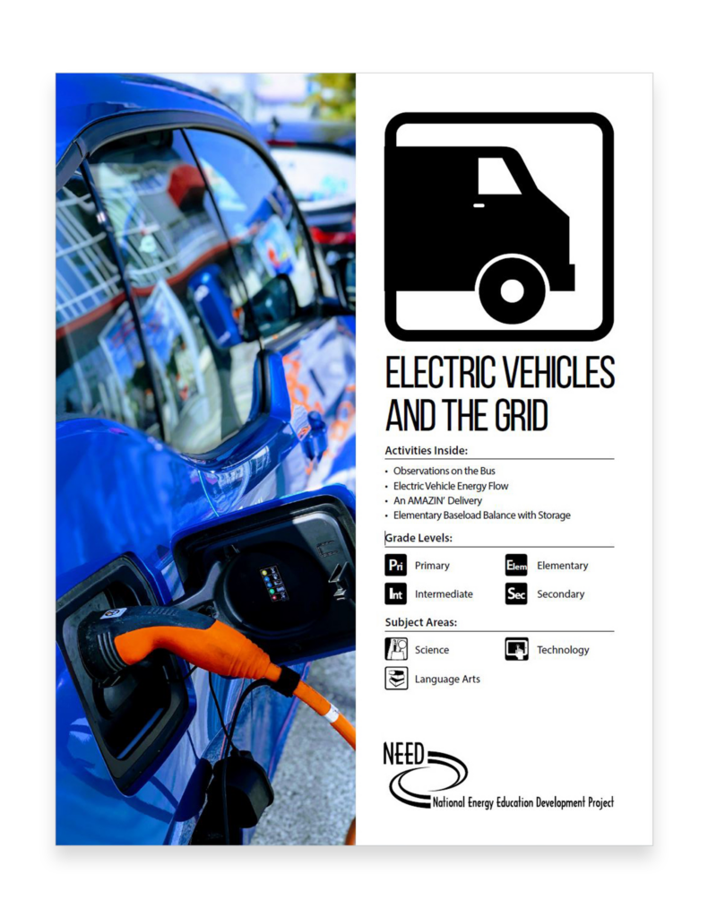 Electric Vehicles And The Grid Free Pdf Download National Energy