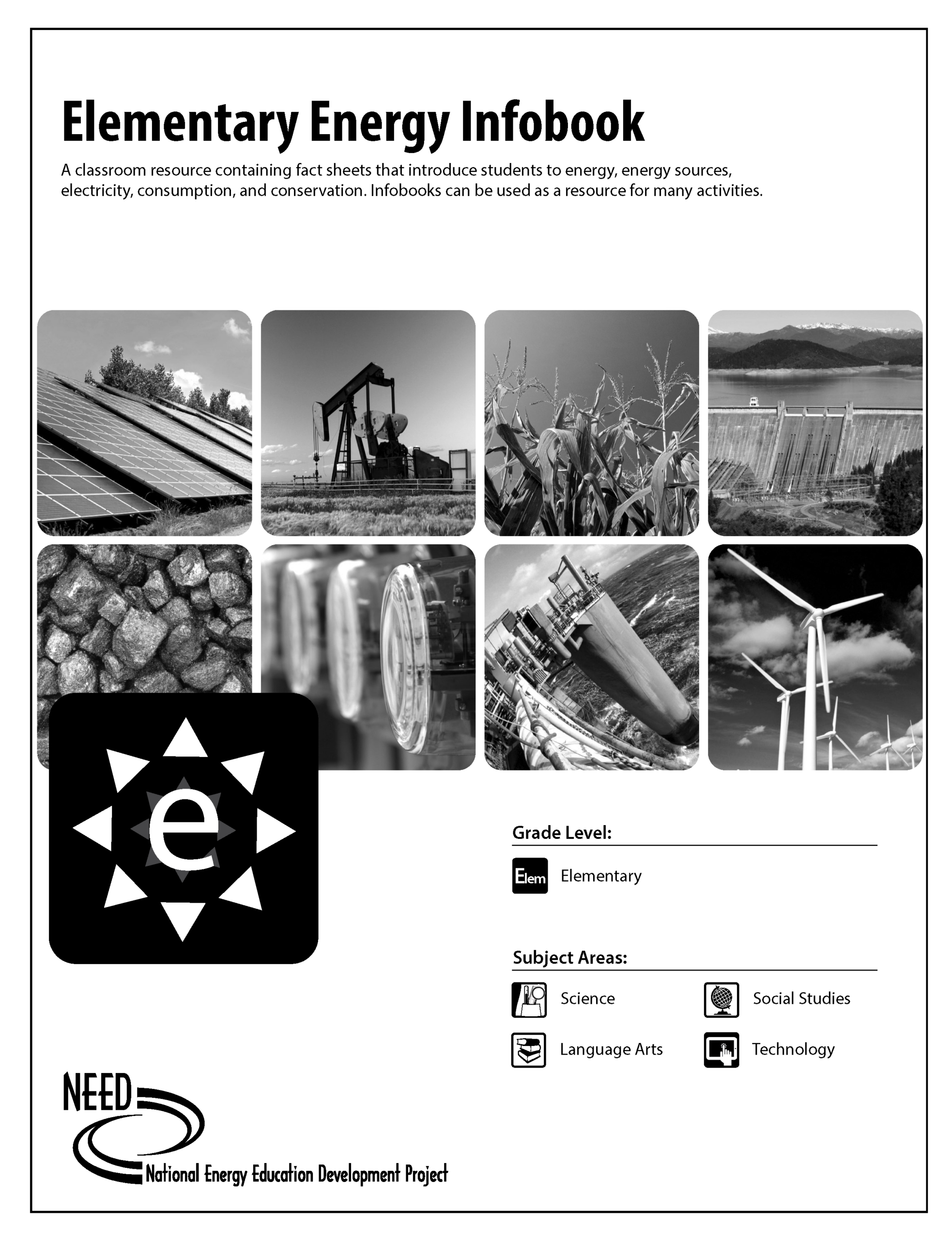 Energy Infobooks (Free PDF Download) - Image 3