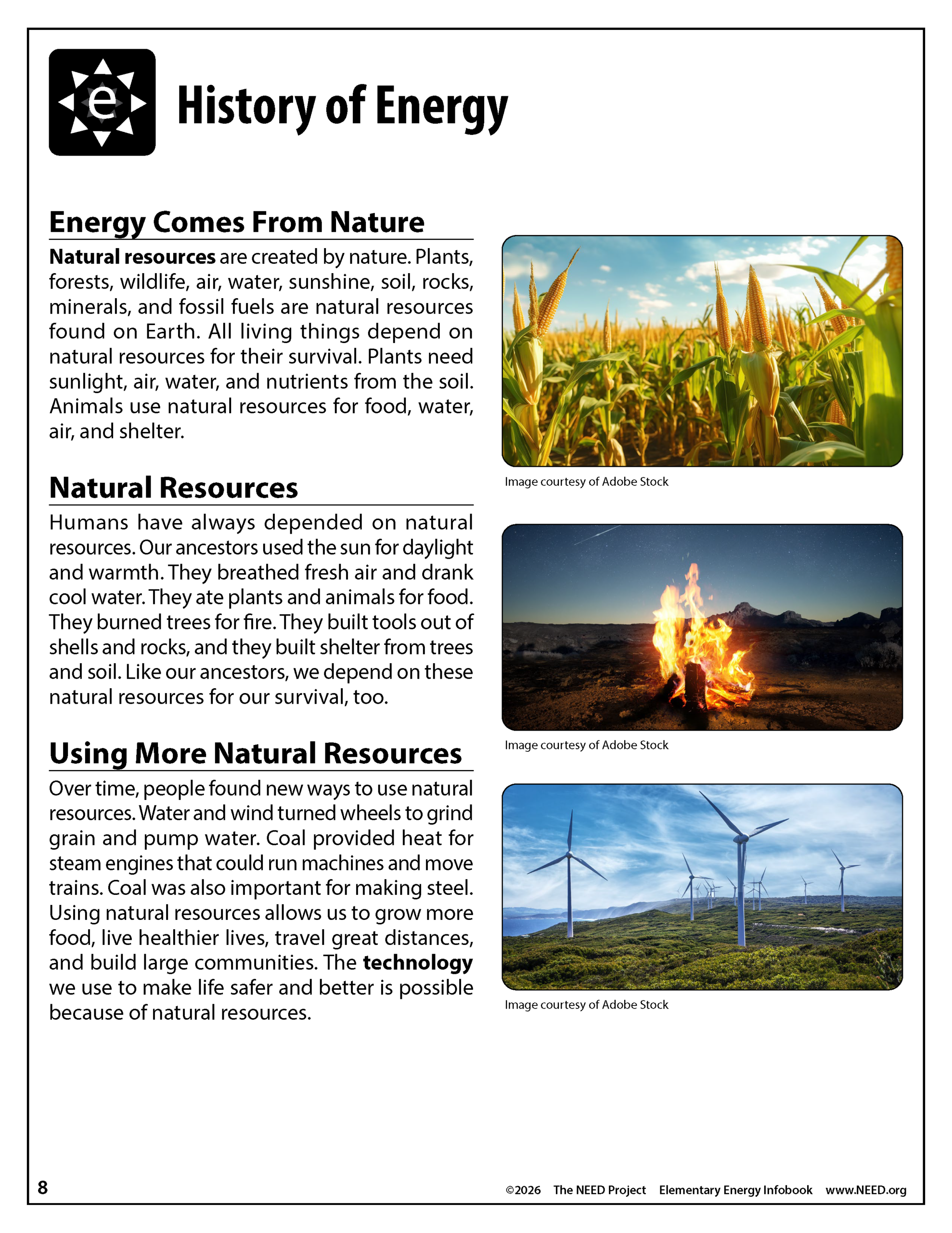 Energy Infobooks (Free PDF Download) - Image 10