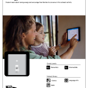 Energy Conservation Contract (Free PDF Download)