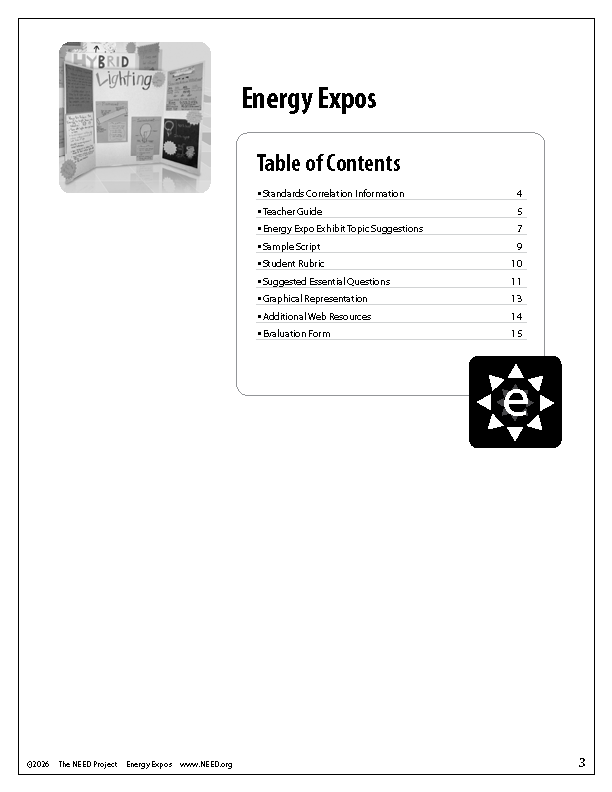 Energy Expos (Free PDF Download) - Image 2
