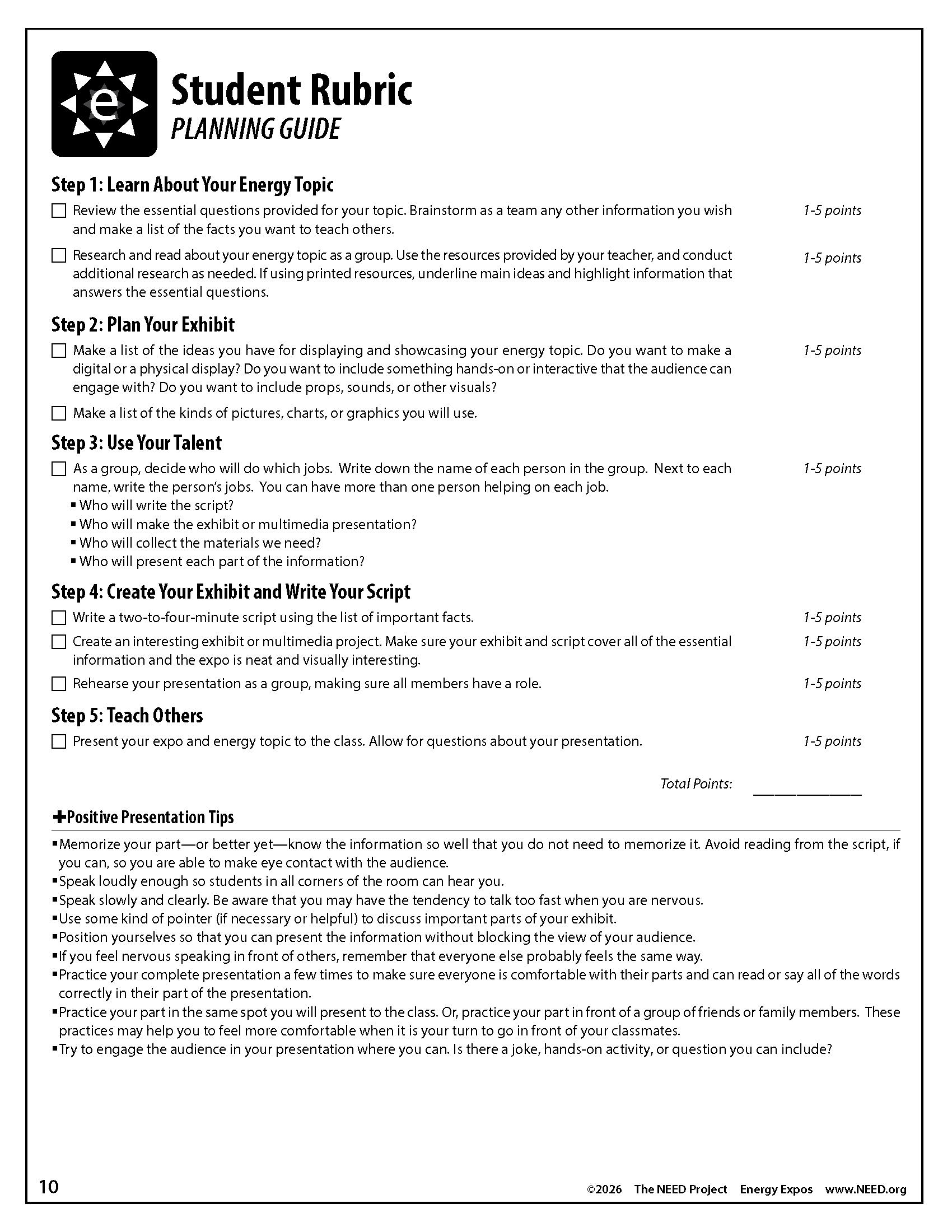 Energy Expos (Free PDF Download) - Image 4