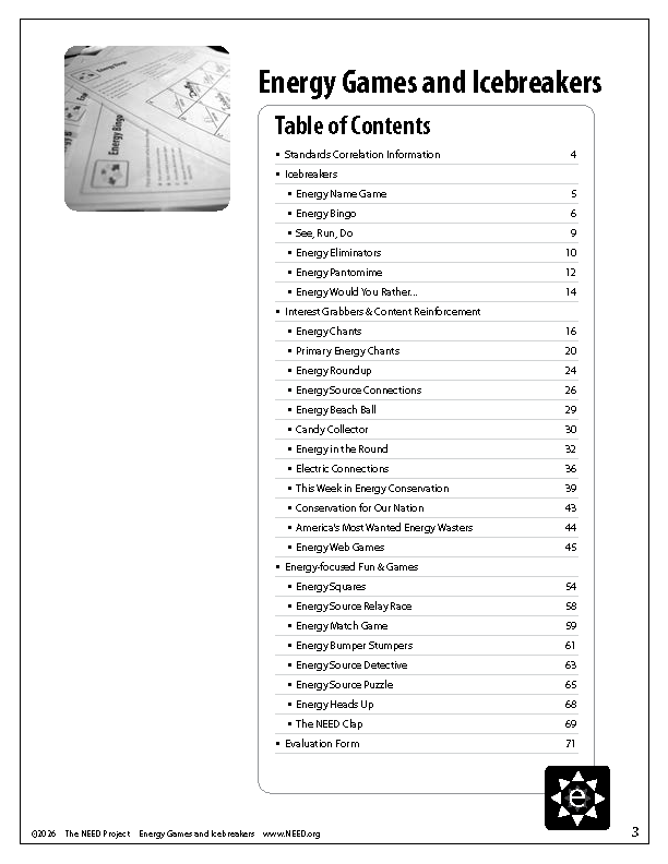 Energy Games and Icebreakers (Free PDF Download) - Image 2