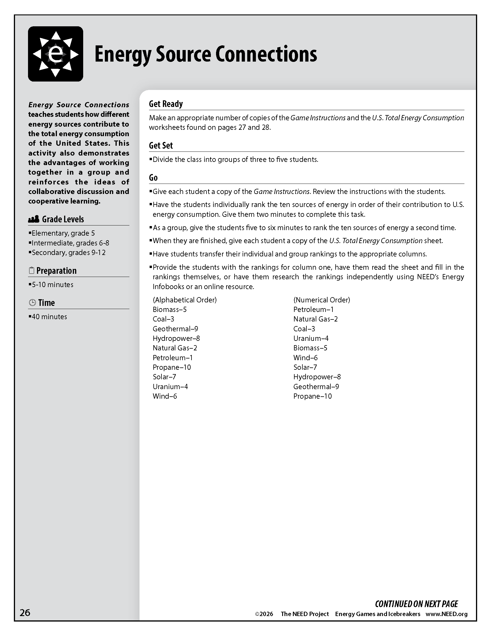 Energy Games and Icebreakers (Free PDF Download) - Image 5