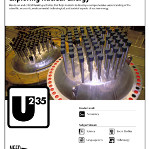 Exploring Nuclear Energy (Secondary)