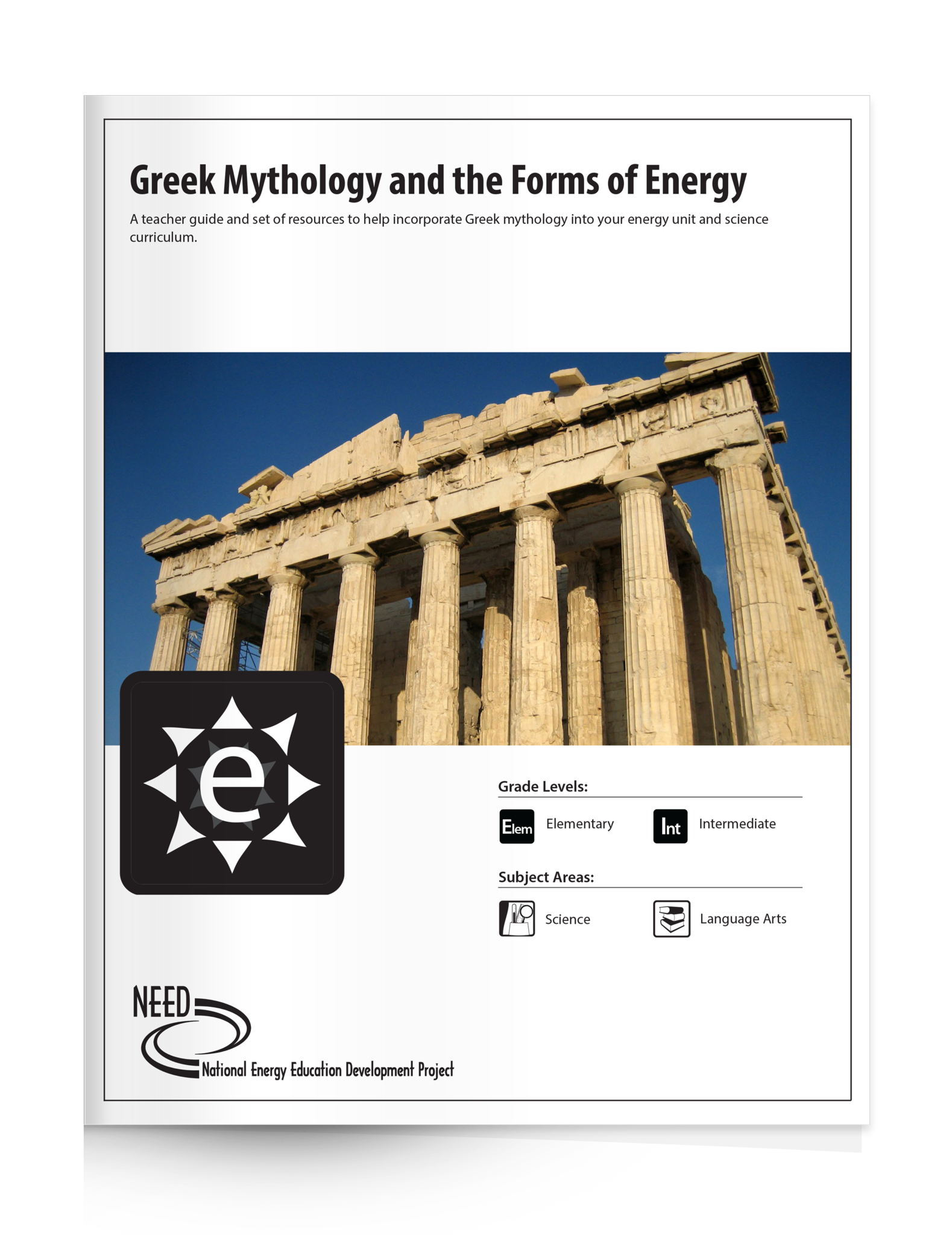 Greek Mythology and the Forms of Energy (Free PDF Download)