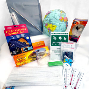 Wonders of the Sun (Elementary)