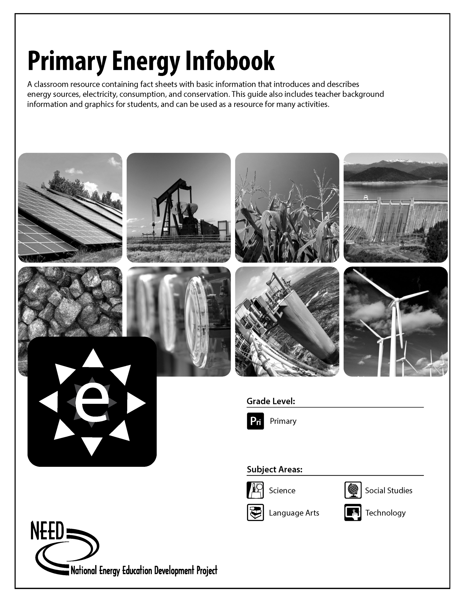 Energy Infobooks (Free PDF Download) - Image 5