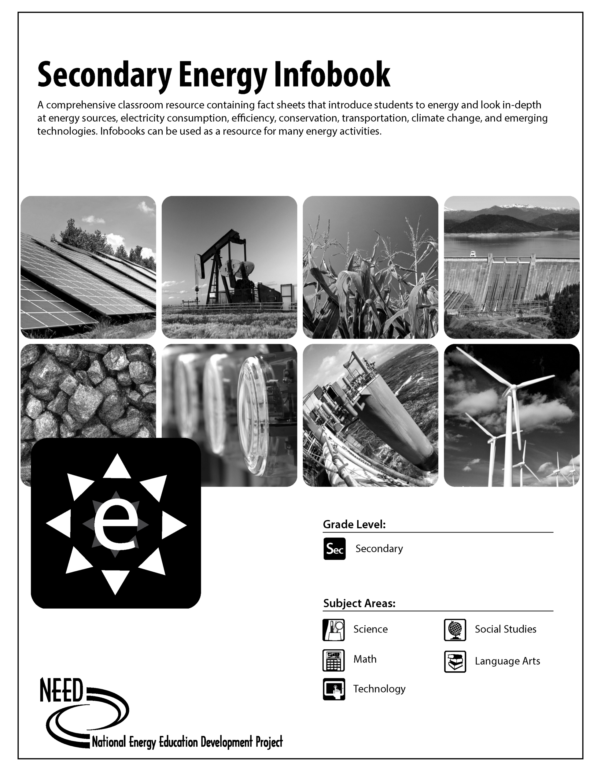 Energy Infobooks (Free PDF Download) - Image 2