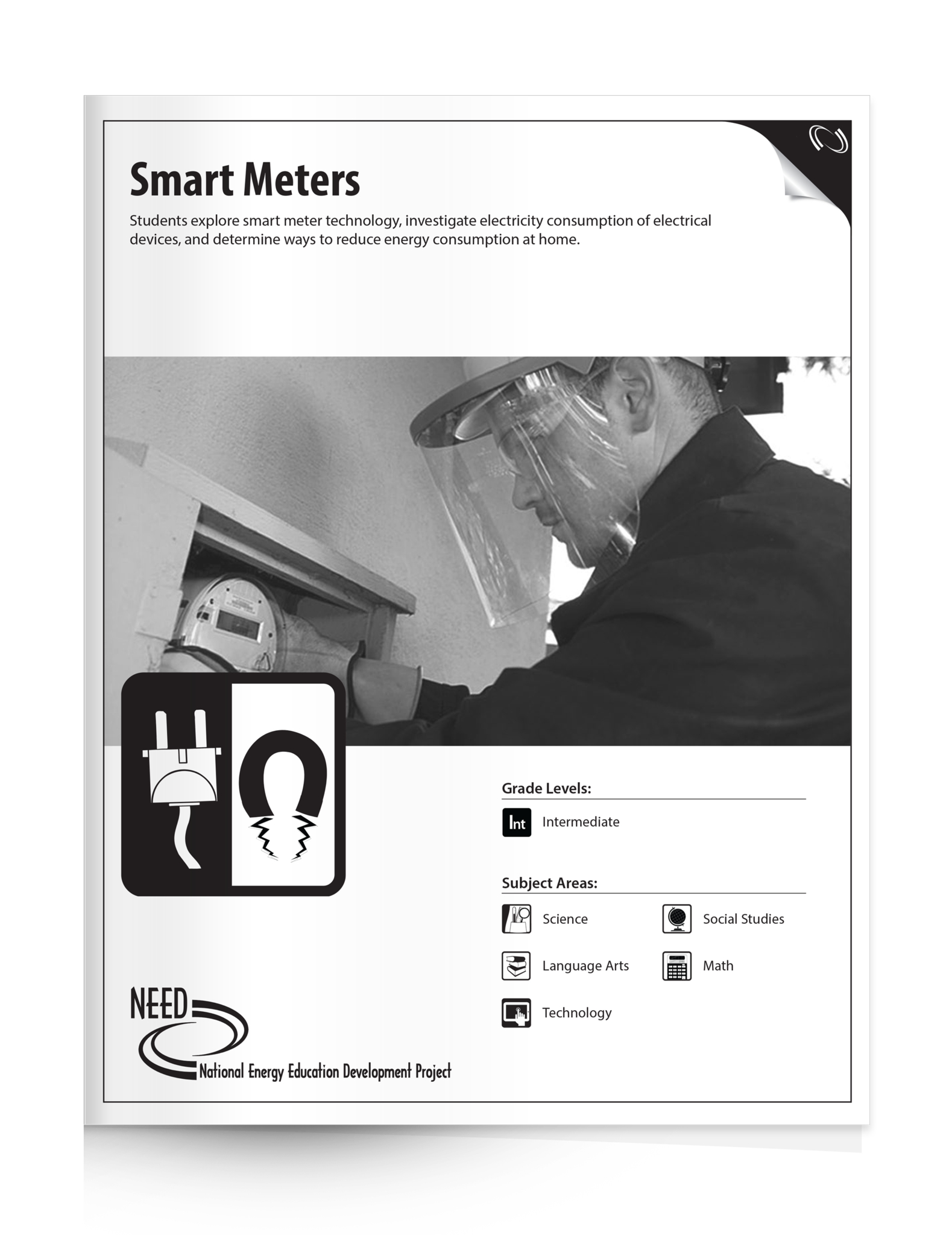 Smart Meters (Free PDF Download) · National Energy Education