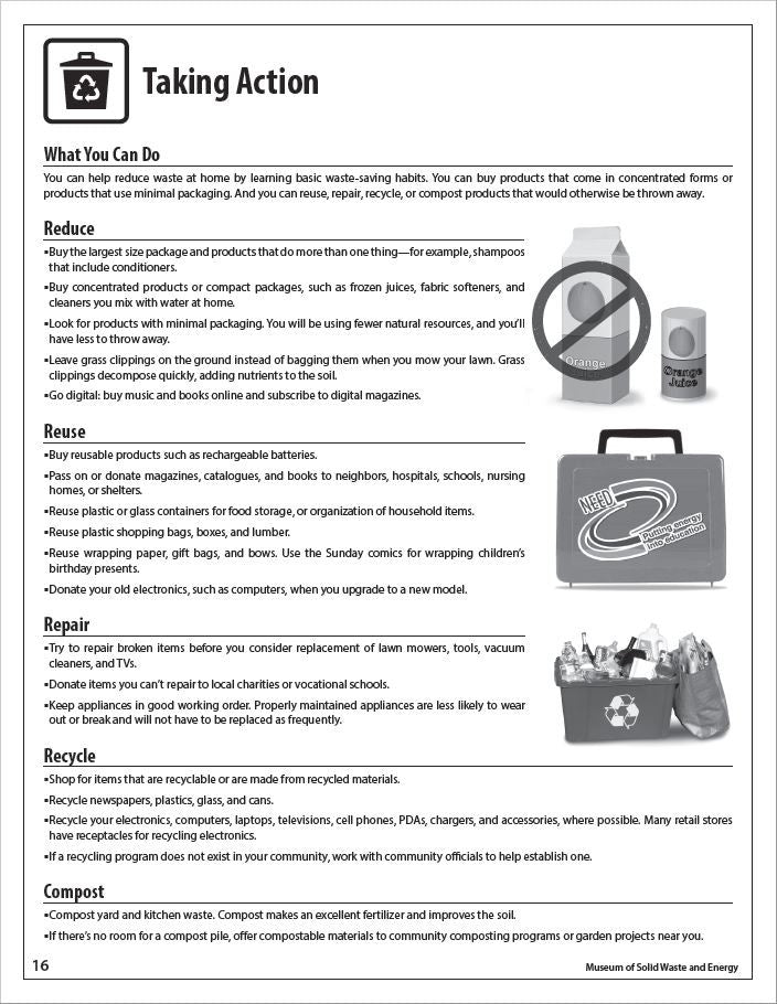 Museum of Solid Waste and Energy (Free PDF Download) - Image 5