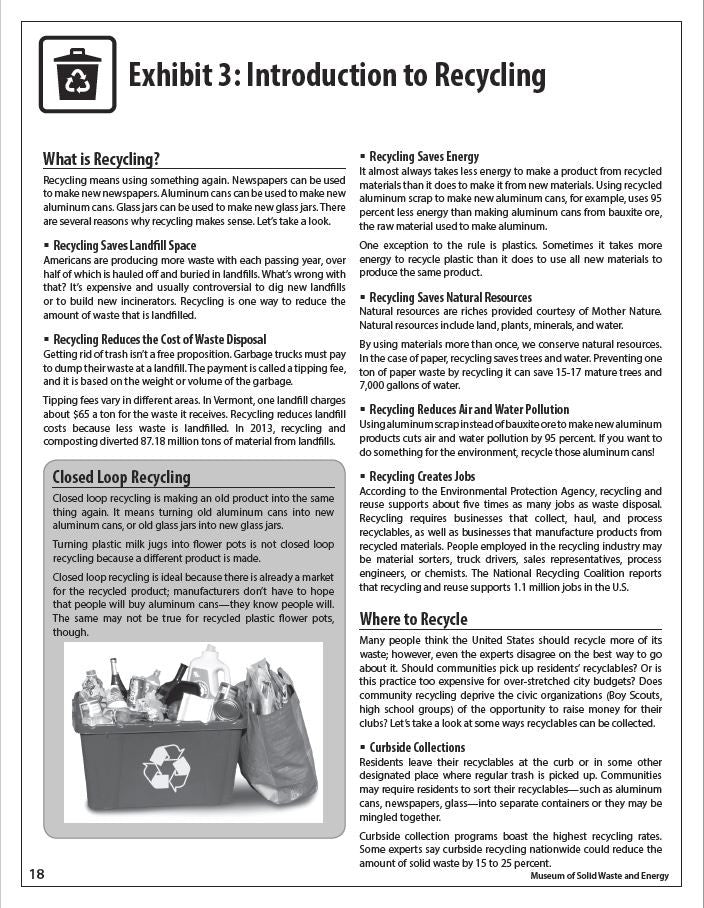 Museum of Solid Waste and Energy (Free PDF Download) - Image 6