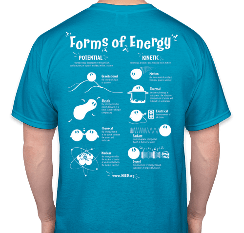 2026 NEED Shirt - Image 2