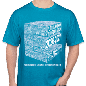 2026 NEED Shirt