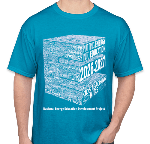 2026 NEED Shirt