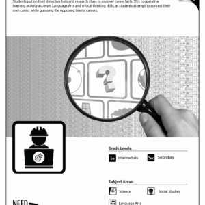 Energy Career Enigma (Free PDF Download)