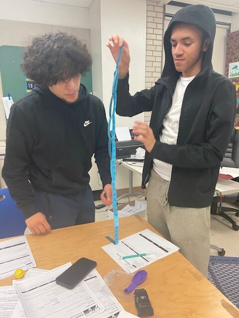 Cheltenham High School SOE Kit (1)