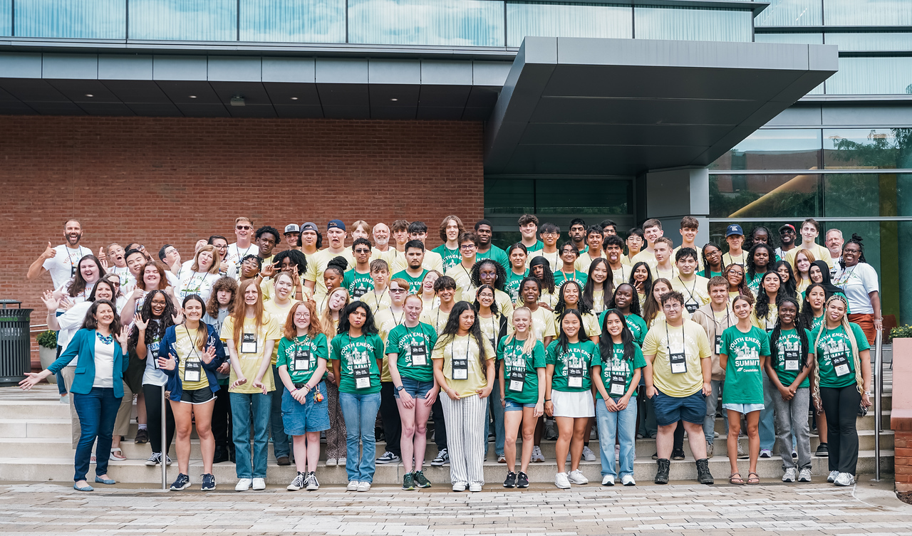 Constellation YES 2025