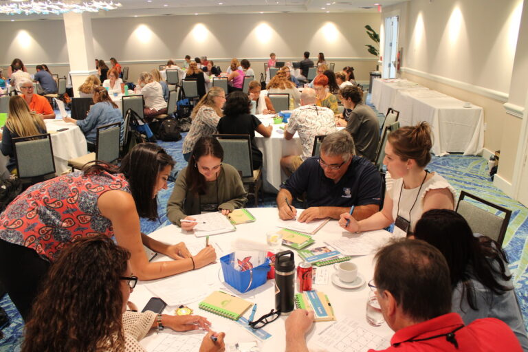 2026 Shell Energy Education Workshop for Teachers - Houston, Texas ...
