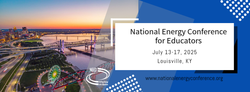 NEED Louisville 2025