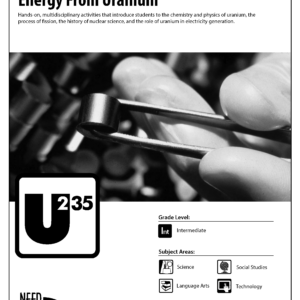 Energy From Uranium (Intermediate)