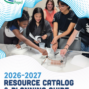 2026-2027 Resource Catalop and Planning Guide