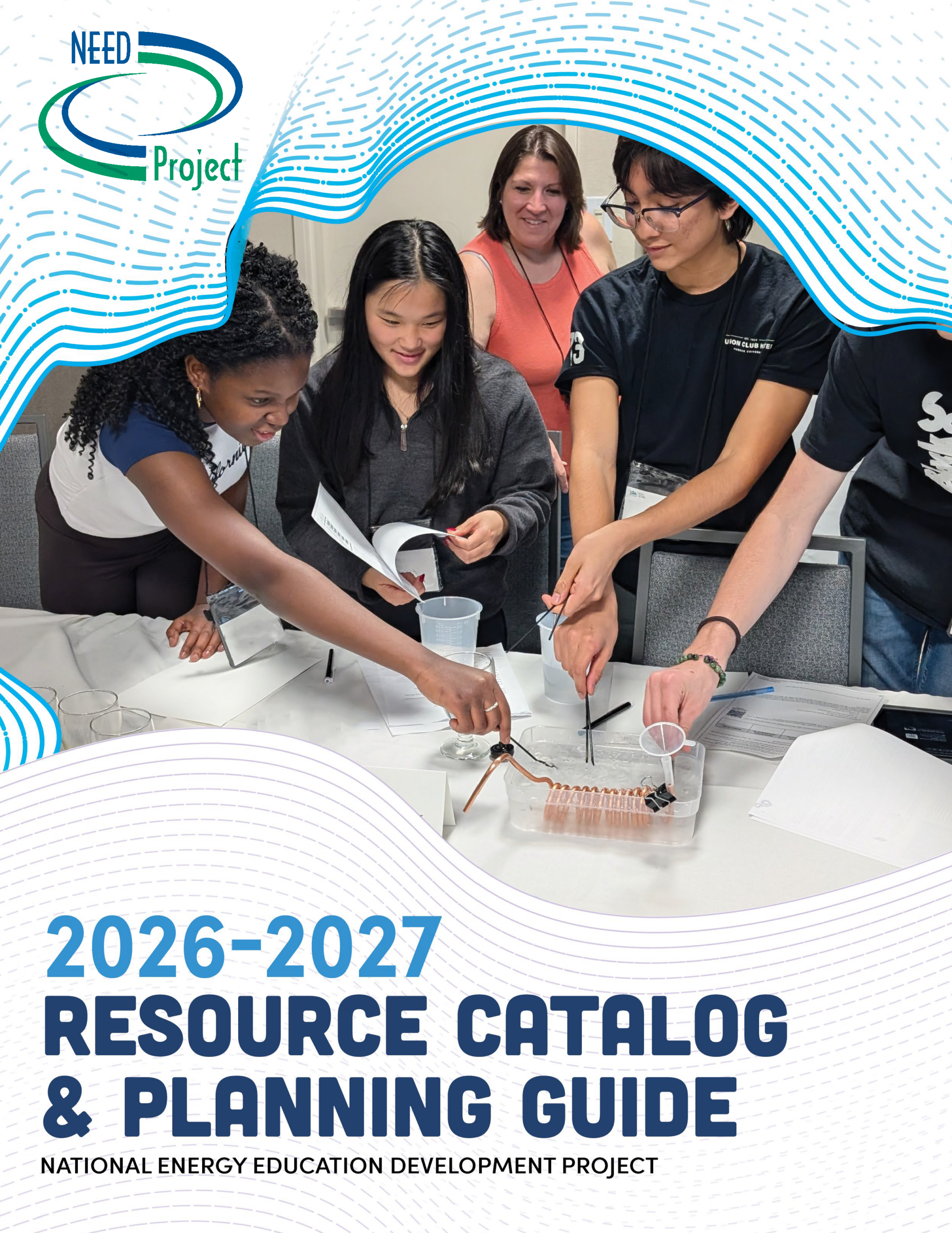 2026-2027 Resource Catalop and Planning Guide