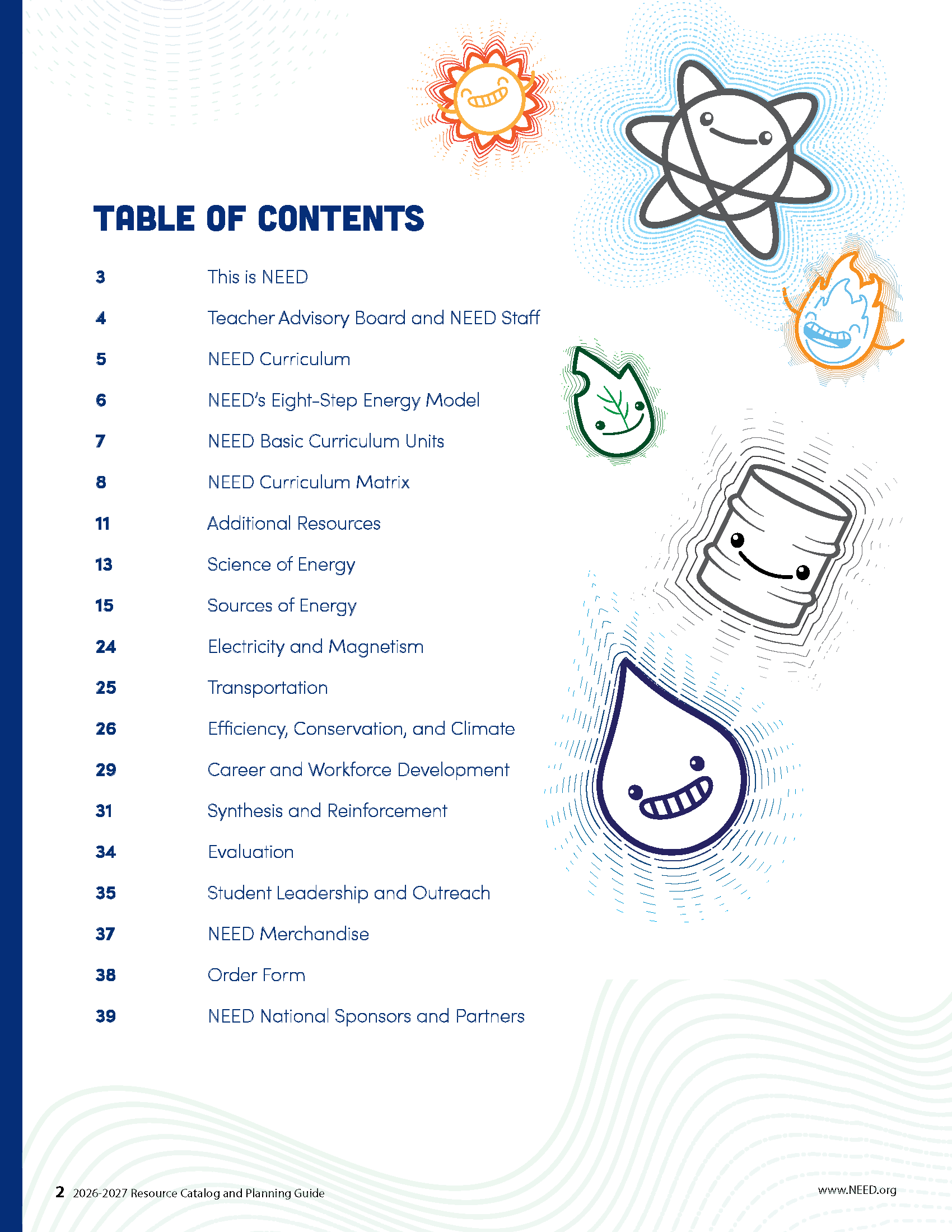 2026-2027 NEED Resource Catalog & Planning Guide (Free PDF Download) - Image 2