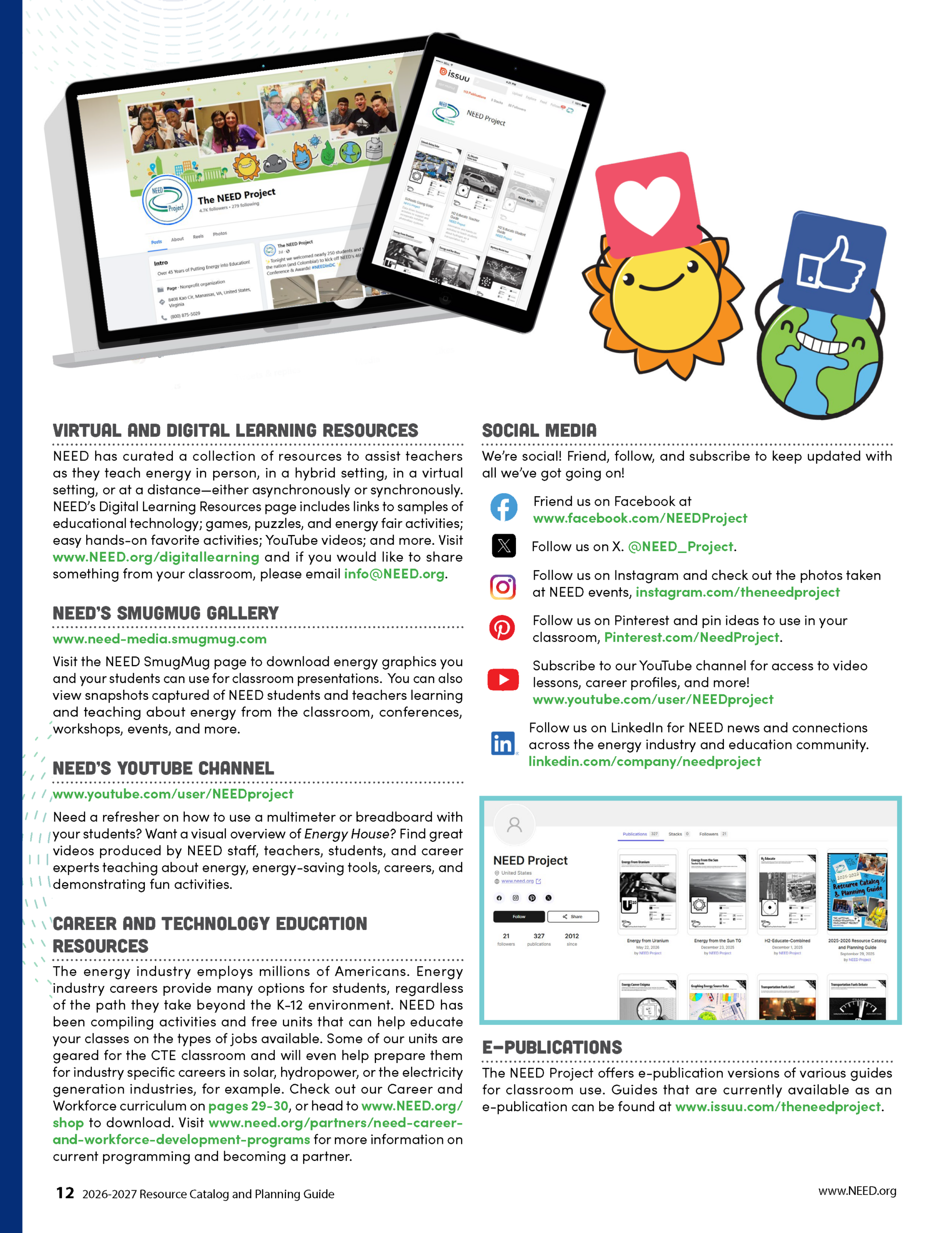 2026-2027 NEED Resource Catalog & Planning Guide (Free PDF Download) - Image 5
