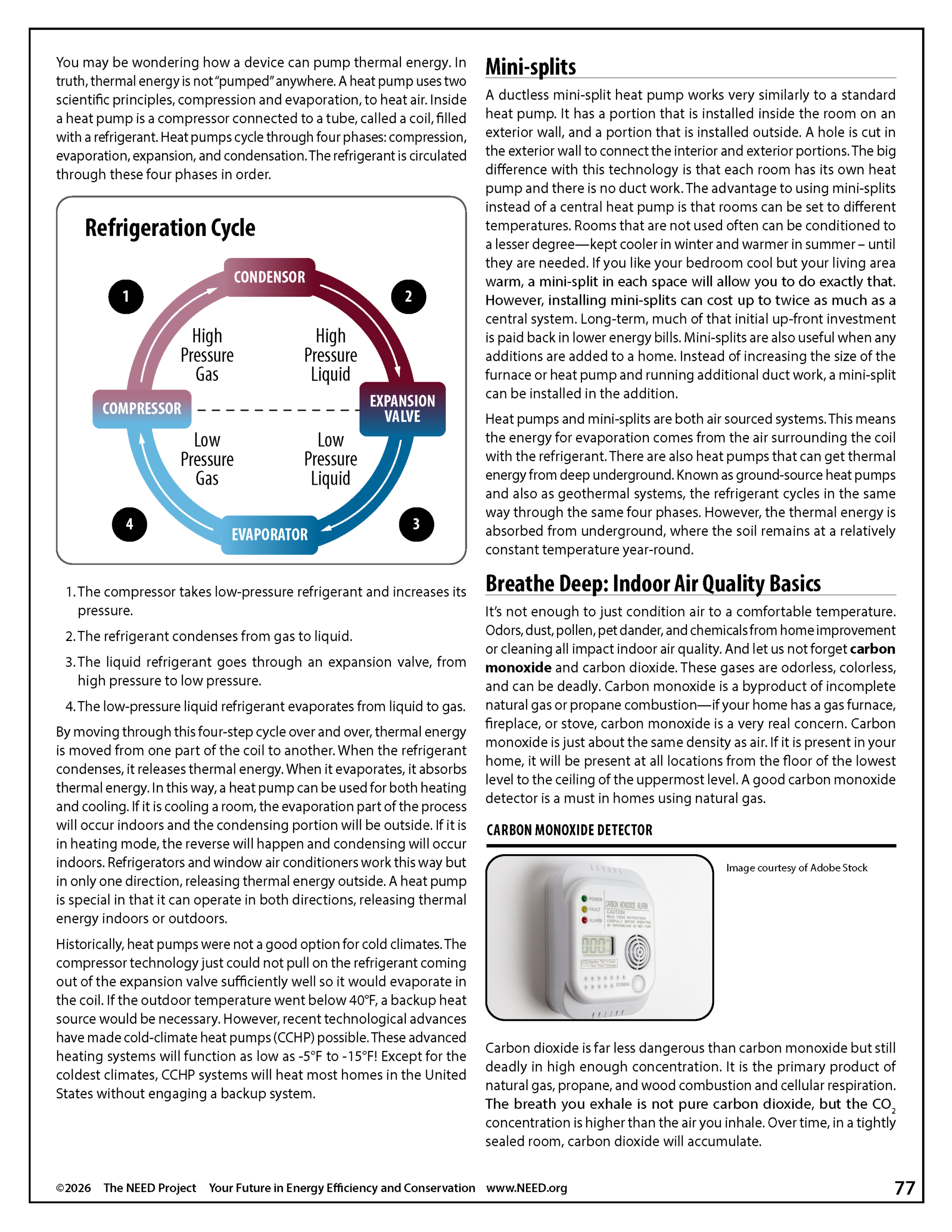 Your Future in Energy Efficiency and Conservation (Free PDF Download) - Image 5