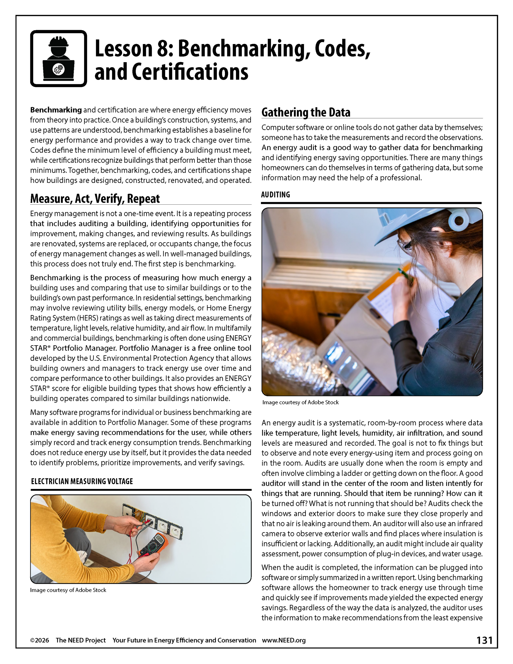 Your Future in Energy Efficiency and Conservation (Free PDF Download) - Image 6